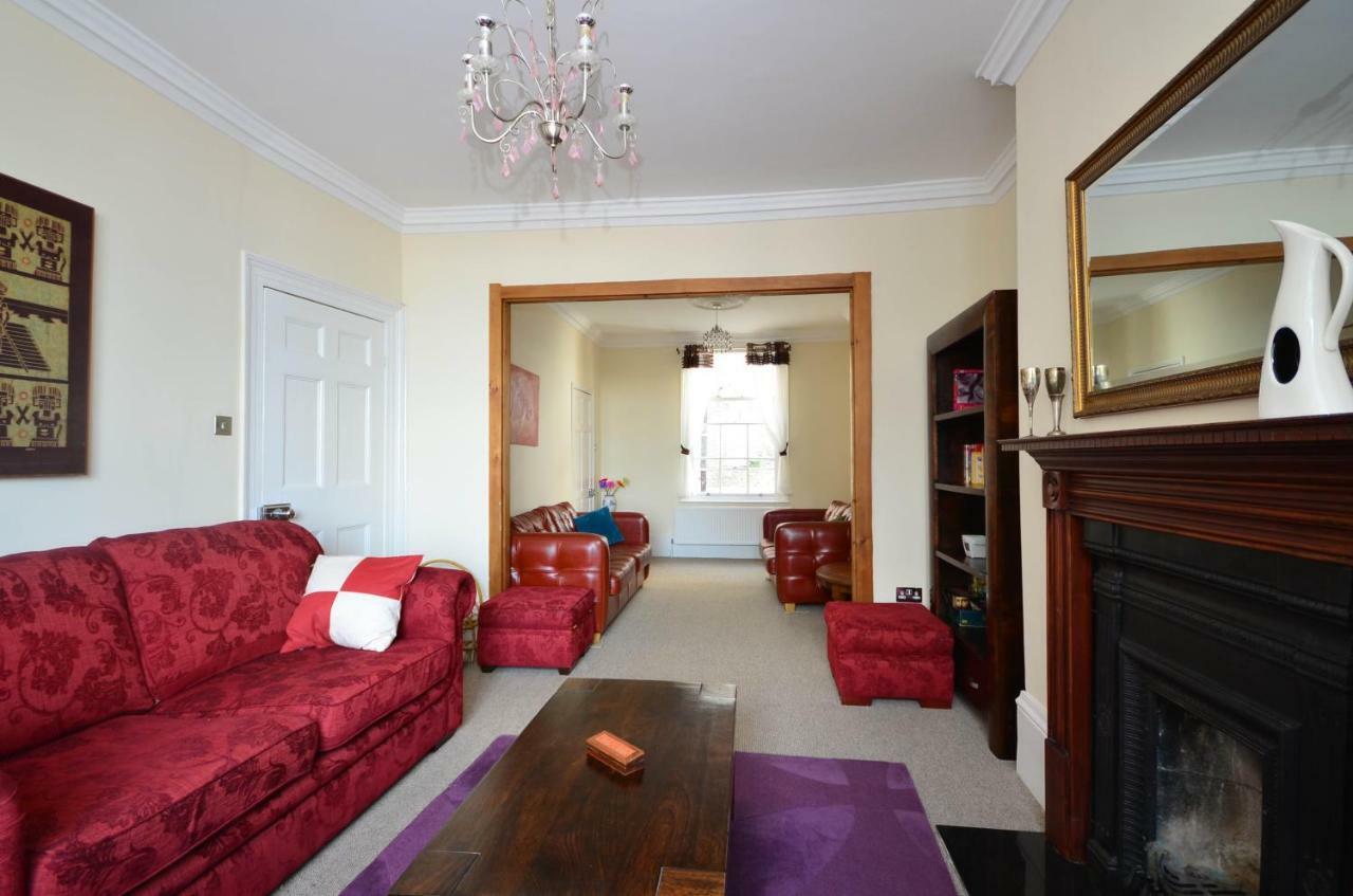 Casa Mar Bella Villa Ramsgate Kültér fotó