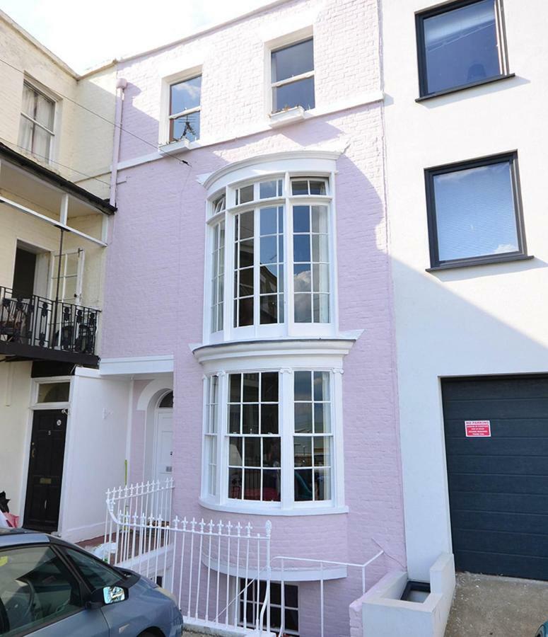 Casa Mar Bella Villa Ramsgate Kültér fotó
