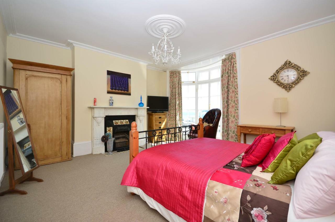 Casa Mar Bella Villa Ramsgate Kültér fotó