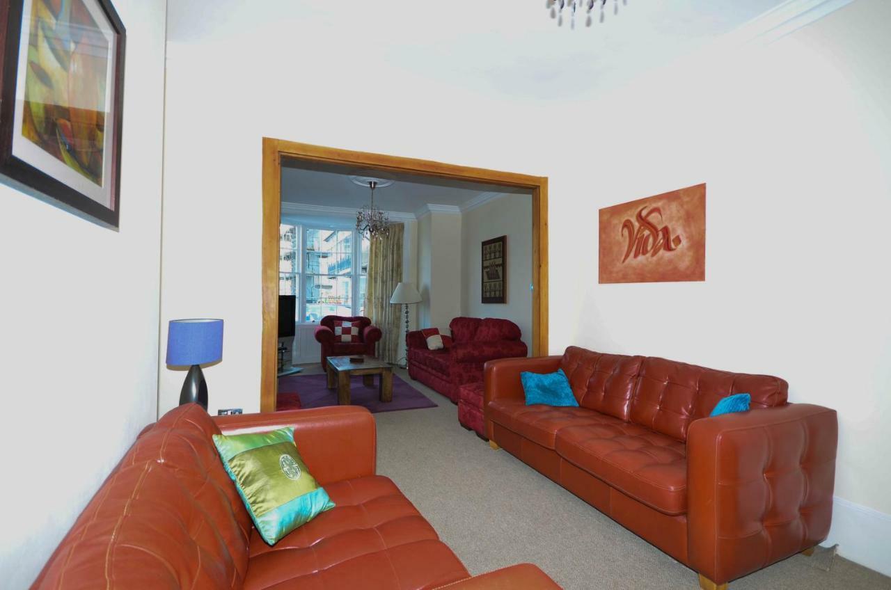 Casa Mar Bella Villa Ramsgate Kültér fotó