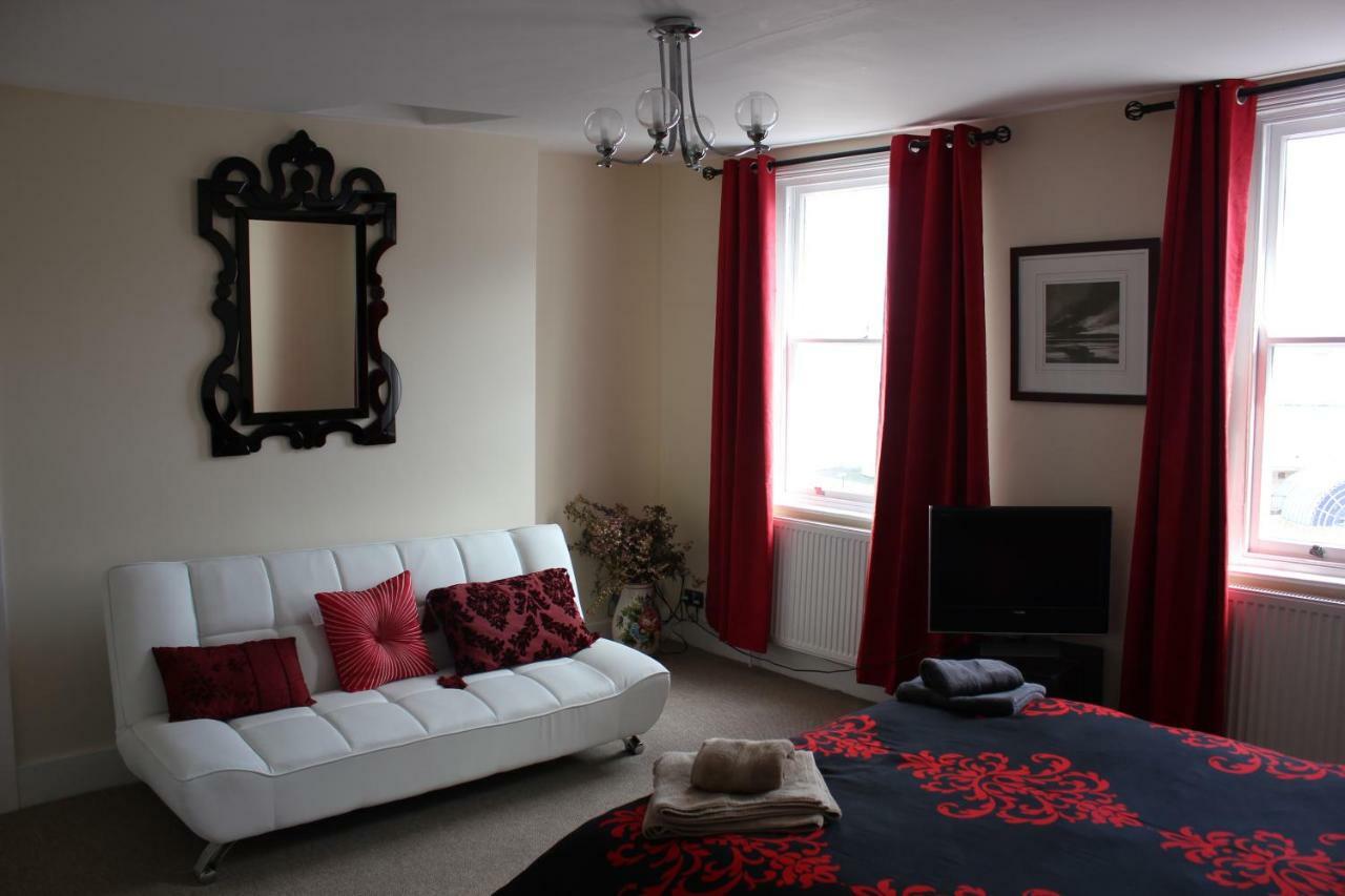 Casa Mar Bella Villa Ramsgate Kültér fotó