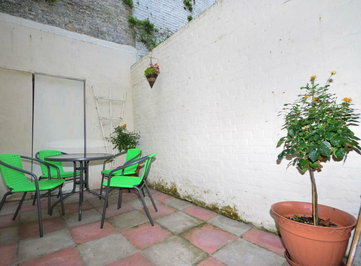 Casa Mar Bella Villa Ramsgate Kültér fotó